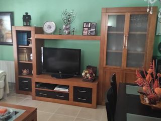 Appartement à Calle la luna 42. Piso como nuevo · 3 habitaciones · parking · trastero
