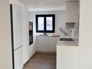 Flat in Carrer de porrera 32. Piso reformado