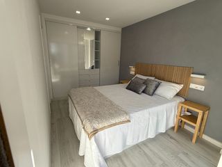 Miete Appartement in Carrer del vendrell 16. Apartamento premium reformado 2 habitaciones dobles
