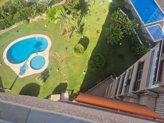 Apartament a Avd juan fuster zaragoza  15. Apartamento renovado por completo en 2018