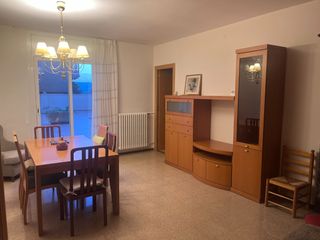 Location Appartement à Portal sant roc 33. Piso en el centro de terrassa con gran terraza