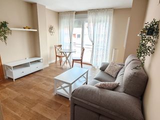 Rent Apartment in Calle jaén 2