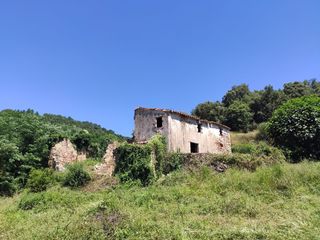 Bauernhof in Gi-553 3. Masia catalana con encanto
