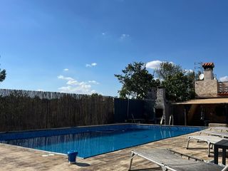 Chalet in Duc 1. Chalet en venta