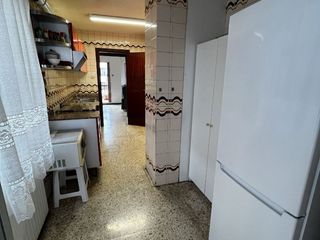 Appartamento in Dra castells 8. Venta  piso dra castells 126 m2 6 planta terraza 4 h 2 b todo en