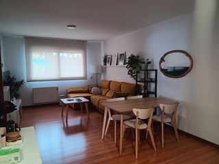 Pis a Comtes de barcelona  5-7. Piso en el centro de sant pere de vilamajor