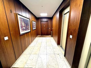 Pis a Avenida de brasil 33. Exclusivo piso de 223 m² con trastero y plaza de garaje en edifi