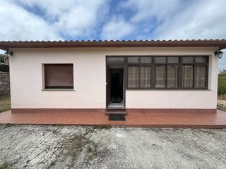 Casa a Camiño das salgueiras 18. Casa o chalet independiente en venta en aldea salgueiras, 18