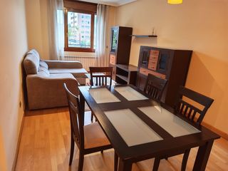 Lloguer Pis a Monasterio san juan de la peña  24. Excelente piso en villa del prado
