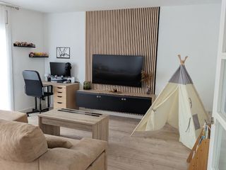 Appartamento in Carrer de les guilleries 0. Piso reformado para entrar a vivir