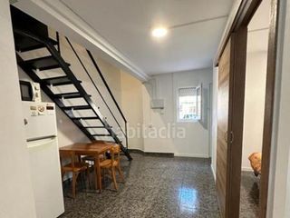Piccolo appartamento in Ronda de la roureda 0. Lindo y práctico estudio vivienda