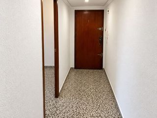 Etagenwohnung in Plaça país valència  30. Piso luminoso en villanueva de castellón – vistas, ubicación y g