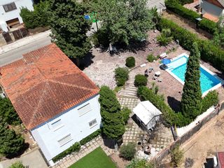 Xalet  Carrer de magallanes 16. Con piscina y parcela de 869 m² en el vedat. particular, sin com