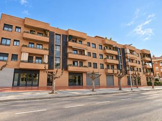 Penthouse in Avenida de vidreres 167. Ático en lloret de mar