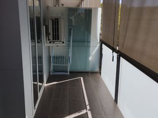 Lloguer Pis a Montilivi 23. Habitatge assolellat amb plaça de pàrquing a l’av. montilivi