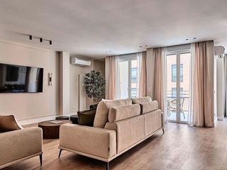 Lloguer Pis a Calle de las martires concepcionistas 18. Piso en lista de 3 habitaciones con terraza y garaje