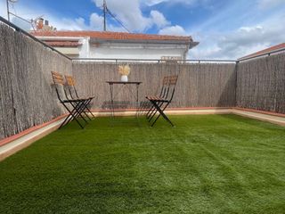 Miete Doppelhaus in Calle jerusalen  2. [alquiler temporal - madrid] exclusiva casa unifamiliar de diseñ