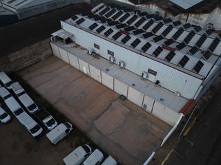Affitto Area edificabile industriale in Carrer del camí fus 35. Parcela hormigonada y vallada en zona estrategica