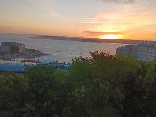 Pis a Avda navarra 23. Vistas al mar