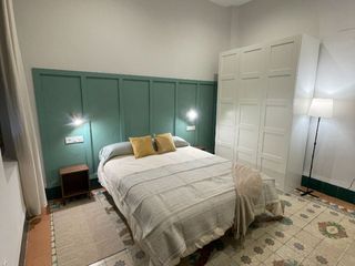 Miete Appartement in Calle ortega y gasset 8. Estudio con encanto