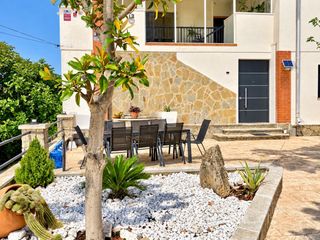 Haus in Carrer riu tordera 36. Casa de 320 m² para entrar a vivir y parcela de 1.060 m² en el l