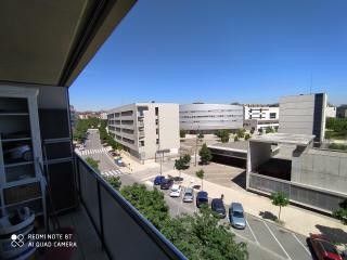 Flat in C pere cabrera  nº  14      2 pue 14. Venta piso zona universitaria , gran terraza,trastero y parking