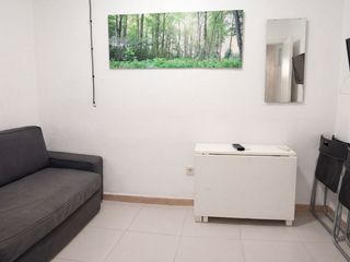 Apartment in Carrer pizarro 2. Apartament llança