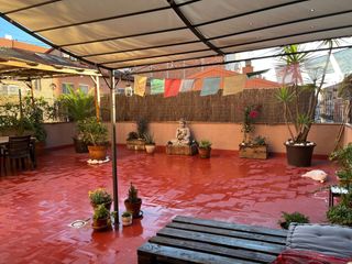 Flat in Vall d´ aran 20. Piso en almeda frente el corte ingles 70m2 + 70m2 de terraza a n