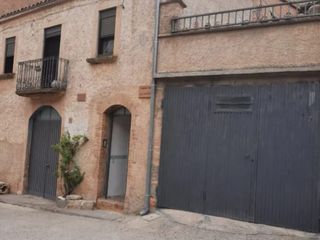 Appartement à Arrabal bovera 4. Casa espectacular a guimerà