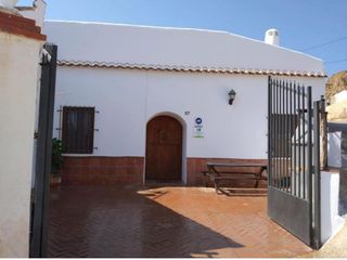 Country house in Ermita nueva  22. Casa cueva alojamiento turístico