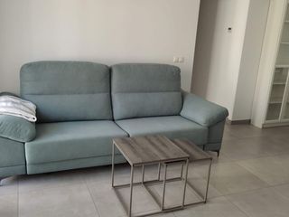 Dachwohnung in Avinguda en jaume i 22a. Ático en els poblets. amplia terraza. reformado.