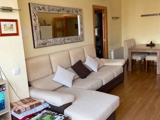 Location Appartement à Avenida tres cents 22. Piso en alquiler en castelldefels montemar bajo