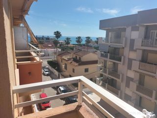 Rent Apartment in Carrer gandia 4. Perfecto aartamento