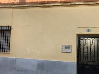 Haus in Calle real 22. Venta de casa de pueblo en buen estado