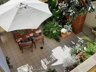 Pis a Rda alfons x, el savi  71. Piso planta baja con terraza