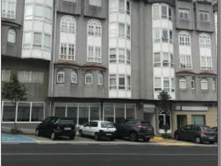 Etagenwohnung in Avenida coruña 22