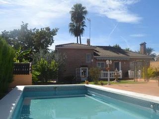 Chalet in Carrer del freixe 41b. De particular a particular sin comisiones de agencia. urbanizaci