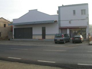 Locale commerciale  Avda flix