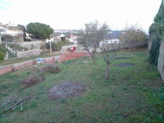 Terreno residenziale in Carrer d'àries 2