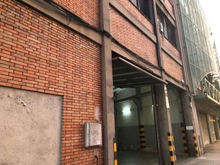 Nave industrial  Tucuman. Planta industrial