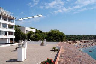 Apartamento en Carrer brussel.les 64a. Acceso directo a playa