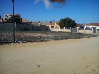 Terrain résidentiel à Calle h 2c. Bellavista, la palmera a 3min