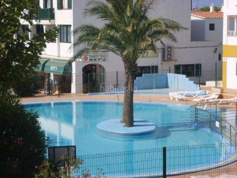 Apartamentos De Particulares Baratos En Ciutadella De Menorca Habitaclia