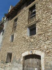 Casa a Carrer de la cruera 16
