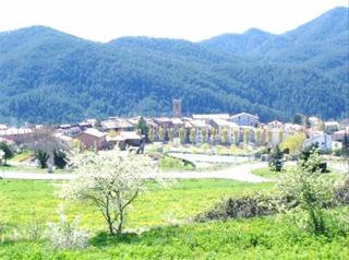 Residential Plot in Carrer lleida 4. Solar a partir de 450m2 sòl urbanitzat.