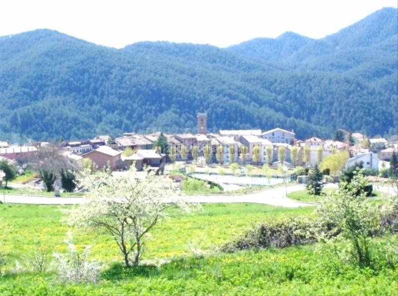 Foto ca72b185-7eb1-452e-bd5b-42de99901aa4. Terreno residencial en carrer lleida 4 solar a partir de 450m2 sòl urbanitzat. en Borredà