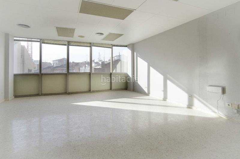 Foto c40b6e6a-44e3-4682-8448-54209e3f1431. Rent office space in passatge pilar cots 4 in Centre - Passeig i Rodalies Manresa