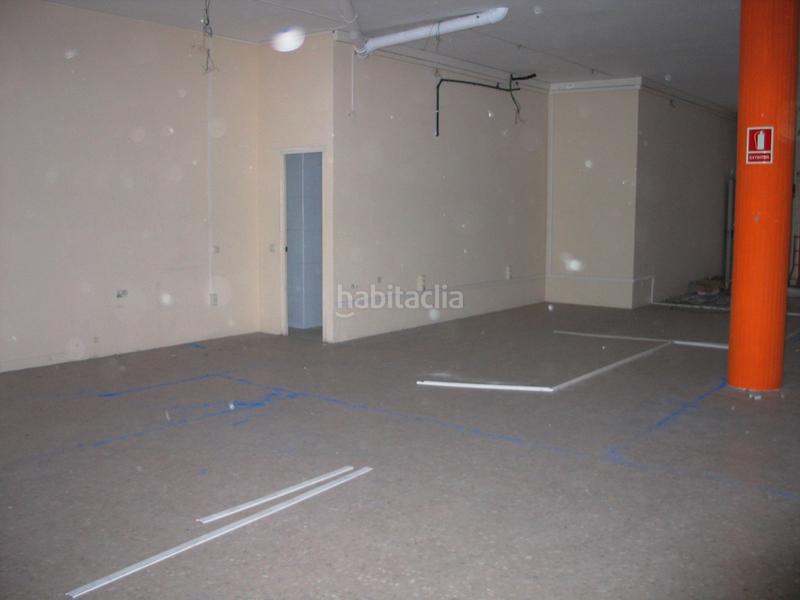 Foto 2a97c31f-0381-49ff-8187-5659bb533c5a. Locale commerciale in carrer de francesc moragas 21 in Manresa