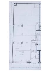 Geschäftsraum in Carrer de francesc moragas 21. Oportunidad local comercial