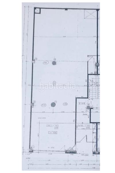 Foto b9e51922-8da6-4e3c-90fe-264541e3006c. Locale commerciale in carrer de francesc moragas 21 in Manresa